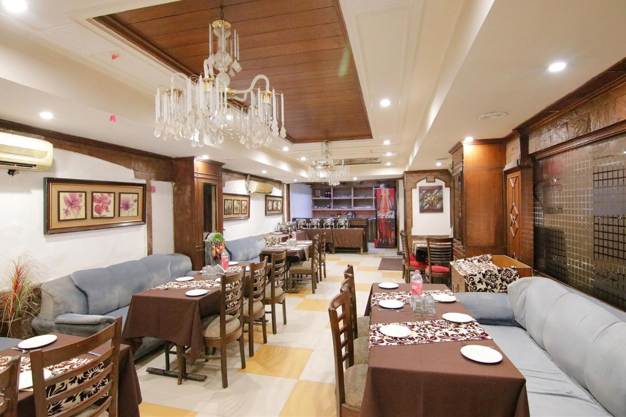 Fabhotel Town Pride Sohana Экстерьер фото
